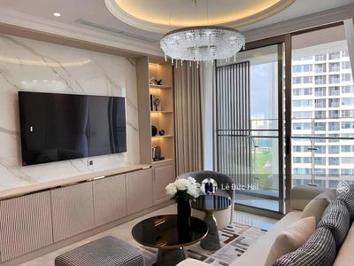 Midtown Phú Mỹ Hưng, Vietnam Midtown Phú Mỹ Hưng, Vietnam