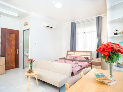 Logement dans Nha Be, Vietnam Logement dans Nha Be, Vietnam