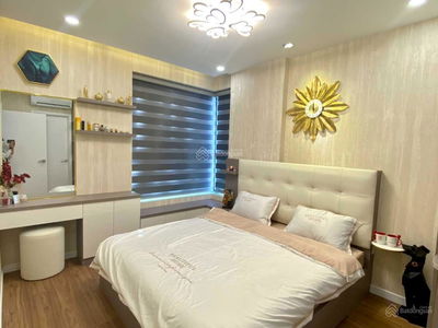 D'Lusso Apartment, Vietnam  D'Lusso Apartment, Vietnam