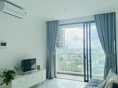 D'Lusso Apartment, Vietnam D'Lusso Apartment, Vietnam