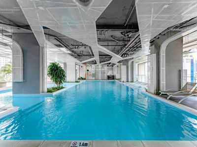 Hoa Sen - Lotus Apartment, Vietnam Hoa Sen - Lotus Apartment, Vietnam