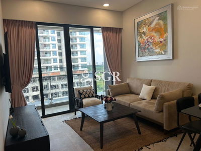 The River Thủ Thiêm, Vietnam The River Thủ Thiêm, Vietnam