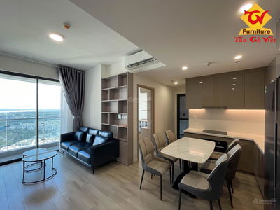 Vinhomes Grand Park, Vietnam Vinhomes Grand Park, Vietnam