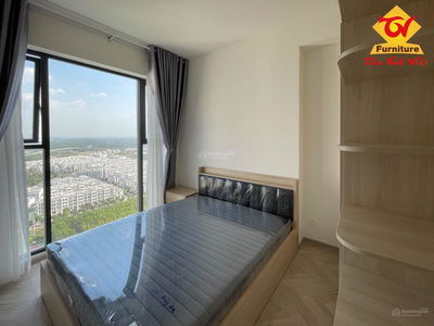 Vinhomes Grand Park, Vietnam Vinhomes Grand Park, Vietnam