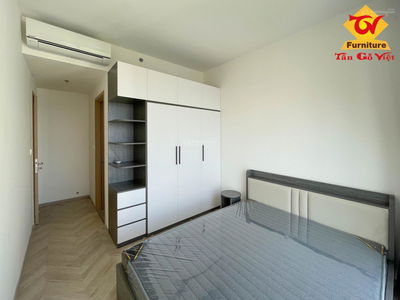 Vinhomes Grand Park, Vietnam Vinhomes Grand Park, Vietnam