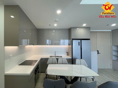 Vinhomes Grand Park, Vietnam Vinhomes Grand Park, Vietnam