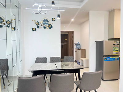 District 7 Saigon Riverside, Vietnam District 7 Saigon Riverside, Vietnam