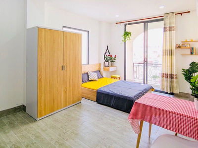 Alojamiento en Ho Chi Minh City, Vietnam Alojamiento en Ho Chi Minh City, Vietnam