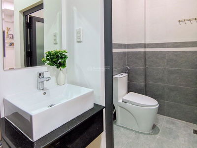 Housing in Ho Chi Minh City, Vietnam Housing in Ho Chi Minh City, Vietnam