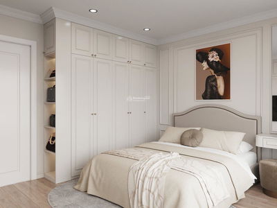 Vinhomes Nguyễn Chí Thanh, Vietnam Vinhomes Nguyễn Chí Thanh, Vietnam