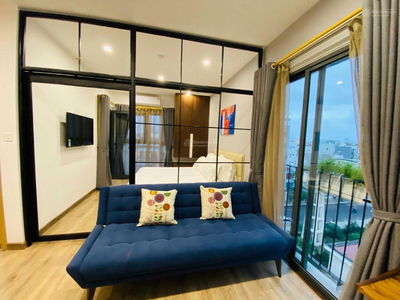 An Thuong Street, Vietnam  An Thuong Street, Vietnam