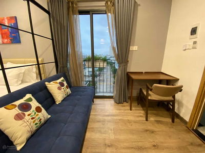 An Thuong Street, Vietnam  An Thuong Street, Vietnam