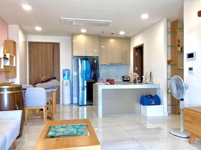 Kingdom 101, Vietnam Kingdom 101, Vietnam