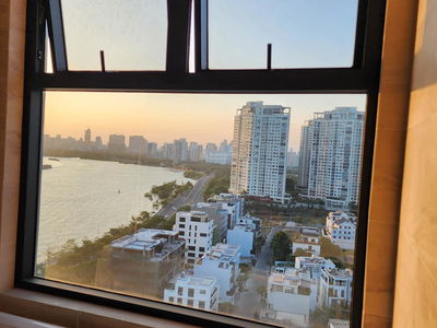 One Verandah Mapletree, Vietnam One Verandah Mapletree, Vietnam