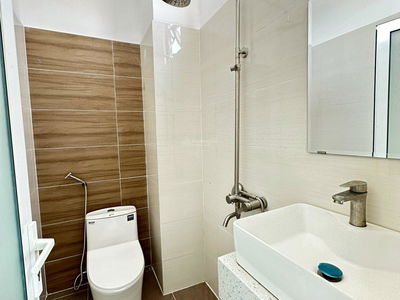 Housing in Nha Be, Vietnam Housing in Nha Be, Vietnam