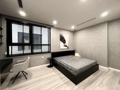 Hapulico Complex, Vietnam Hapulico Complex, Vietnam