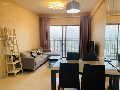 The Sun Avenue, Vietnam The Sun Avenue, Vietnam