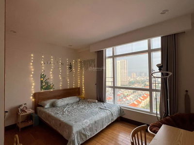 Him Lam Riverside, Vietnam  Him Lam Riverside, Vietnam