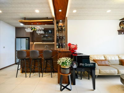 Hoa Sen - Lotus Apartment, Vietnam Hoa Sen - Lotus Apartment, Vietnam