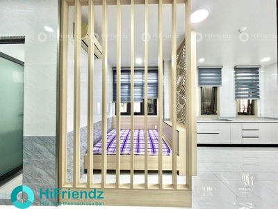 Alojamiento en Nha Be, Vietnam Alojamiento en Nha Be, Vietnam