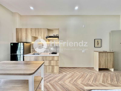 Жилье в Ho Chi Minh City, Vietnam Жилье в Ho Chi Minh City, Vietnam