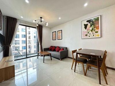 HaDo Centrosa Garden, Vietnam HaDo Centrosa Garden, Vietnam