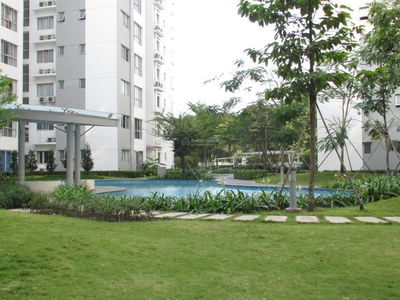 Celadon City, Vietnam Celadon City, Vietnam