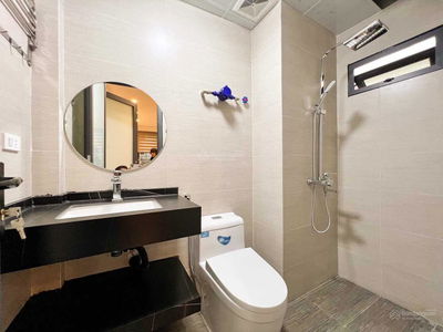 Gehäuse In Hanoi, Vietnam Gehäuse In Hanoi, Vietnam