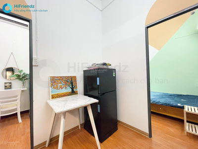 Alojamiento en Ho Chi Minh City, Vietnam Alojamiento en Ho Chi Minh City, Vietnam