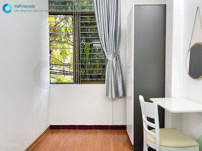 Housing in Ho Chi Minh City, Vietnam Housing in Ho Chi Minh City, Vietnam