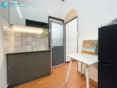 Alojamiento en Ho Chi Minh City, Vietnam Alojamiento en Ho Chi Minh City, Vietnam