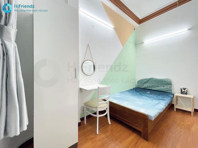 Alojamiento en Ho Chi Minh City, Vietnam Alojamiento en Ho Chi Minh City, Vietnam