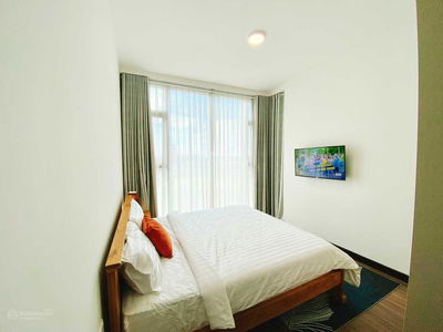 Empire City Thủ Thiêm, Vietnam Empire City Thủ Thiêm, Vietnam