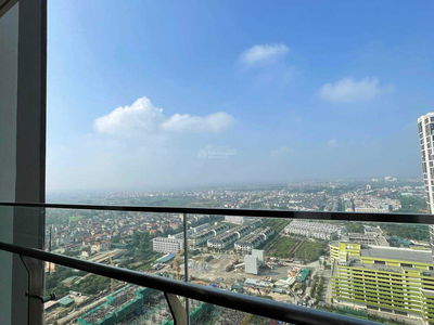 Masteri West Heights, Vietnam Masteri West Heights, Vietnam