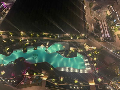 Masteri Centre Point, Vietnam Masteri Centre Point, Vietnam