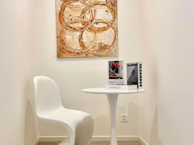 Masteri Centre Point, Vietnam Masteri Centre Point, Vietnam