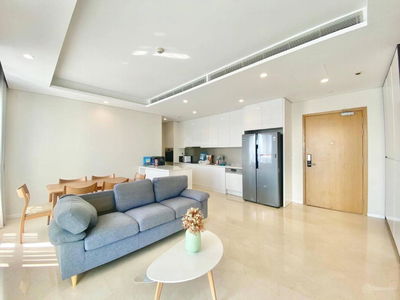 Diamond Island, Vietnam Diamond Island, Vietnam