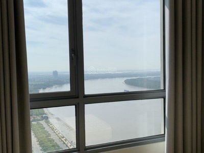 Diamond Island, Vietnam Diamond Island, Vietnam