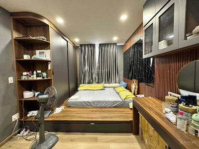 Galaxy 9, Vietnam Galaxy 9, Vietnam