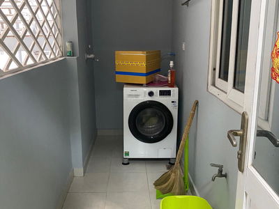 Жилье в Ho Chi Minh City, Vietnam Жилье в Ho Chi Minh City, Vietnam