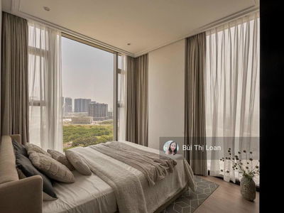 Empire City Thủ Thiêm, Vietnam Empire City Thủ Thiêm, Vietnam