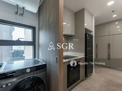 The River Thủ Thiêm, Vietnam The River Thủ Thiêm, Vietnam