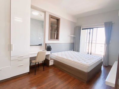 Centana Thủ Thiêm, Vietnam Centana Thủ Thiêm, Vietnam