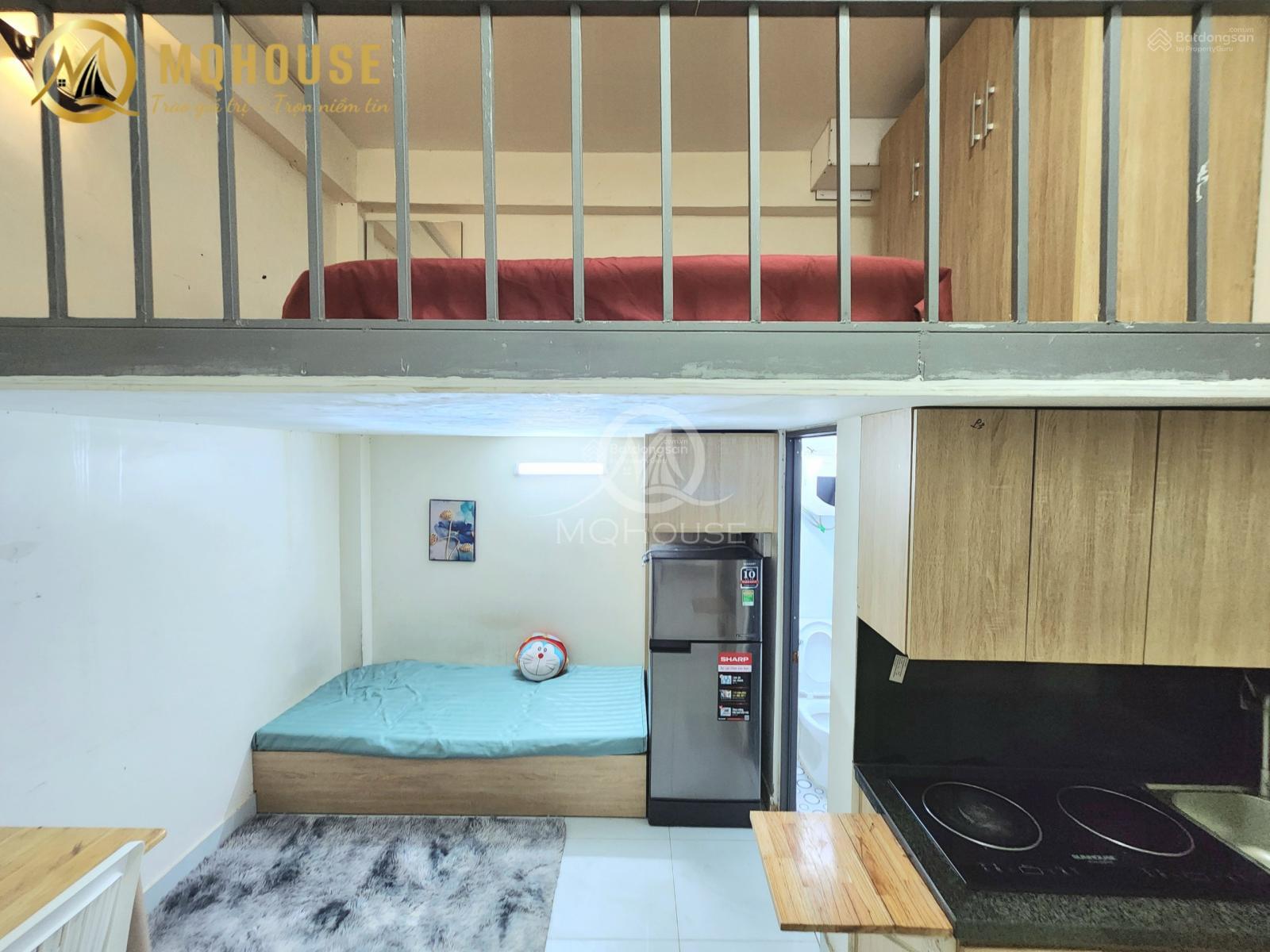 Alojamiento en Ho Chi Minh City, Vietnam Alojamiento en Ho Chi Minh City, Vietnam