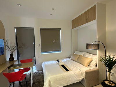 Gehäuse In Nha Be, Vietnam Gehäuse In Nha Be, Vietnam