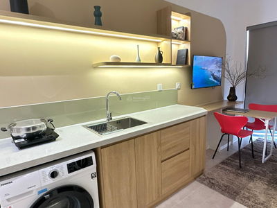 Жилье в Nha Be, Vietnam Жилье в Nha Be, Vietnam