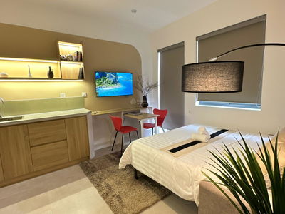 Alojamiento en Nha Be, Vietnam Alojamiento en Nha Be, Vietnam