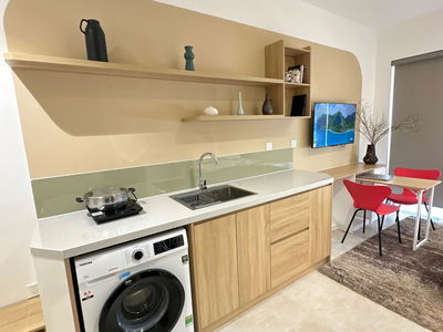 Logement dans Nha Be, Vietnam Logement dans Nha Be, Vietnam