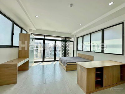 Housing in Ho Chi Minh City, Vietnam Housing in Ho Chi Minh City, Vietnam