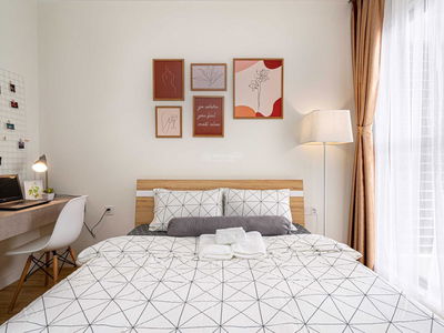 Hoa Sen - Lotus Apartment, Vietnam Hoa Sen - Lotus Apartment, Vietnam